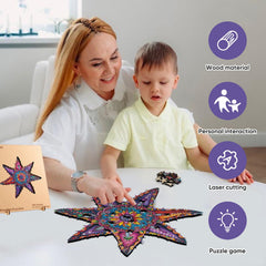 Qiuenisray gift-ready packaging for birthdays or holidays.
