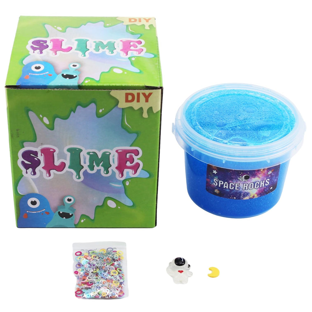 QOFRJTU Birthday gift slime suitable for prizes, party favors, and stockings.