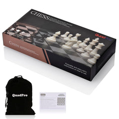 QuadPro packaging highlights gift-ready presentation