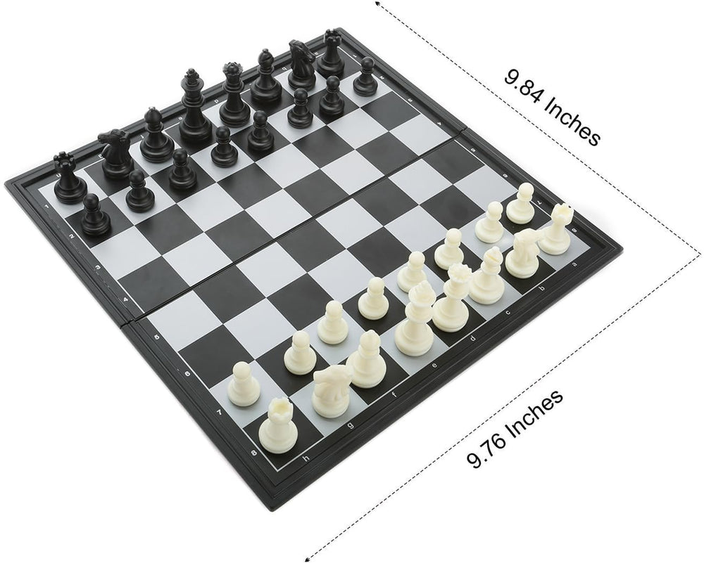 QuadPro chess pieces close-up with smooth texture for durable gameplay