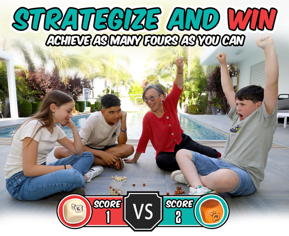 Qubic4 two player competition fosters friendly rivalry and quick thinking