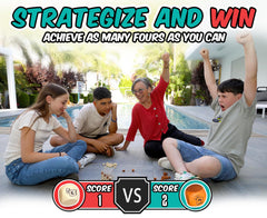 Qubic4 two player competition fosters friendly rivalry and quick thinking