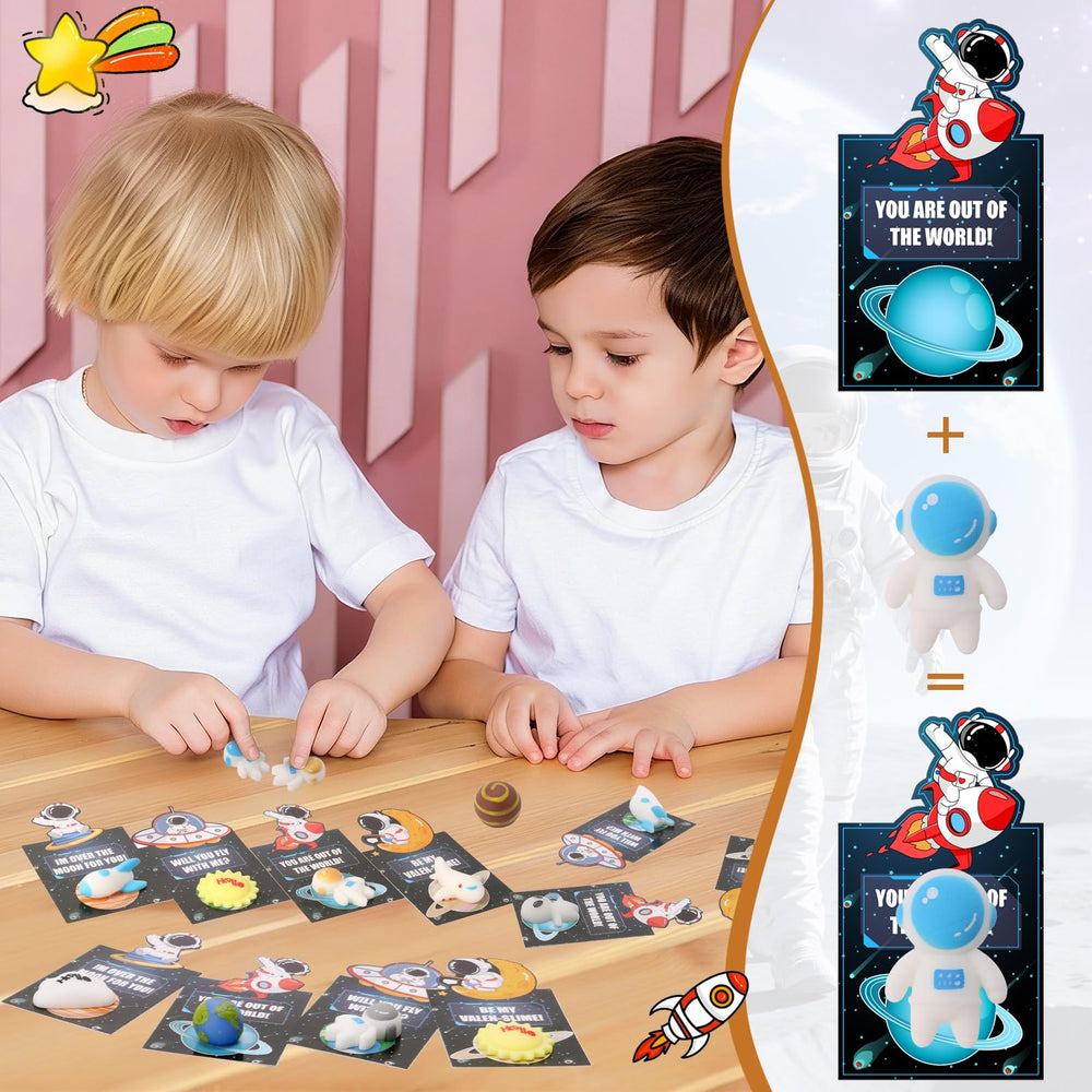 Qudoustar classroom exchange favors for party prizes and rewards