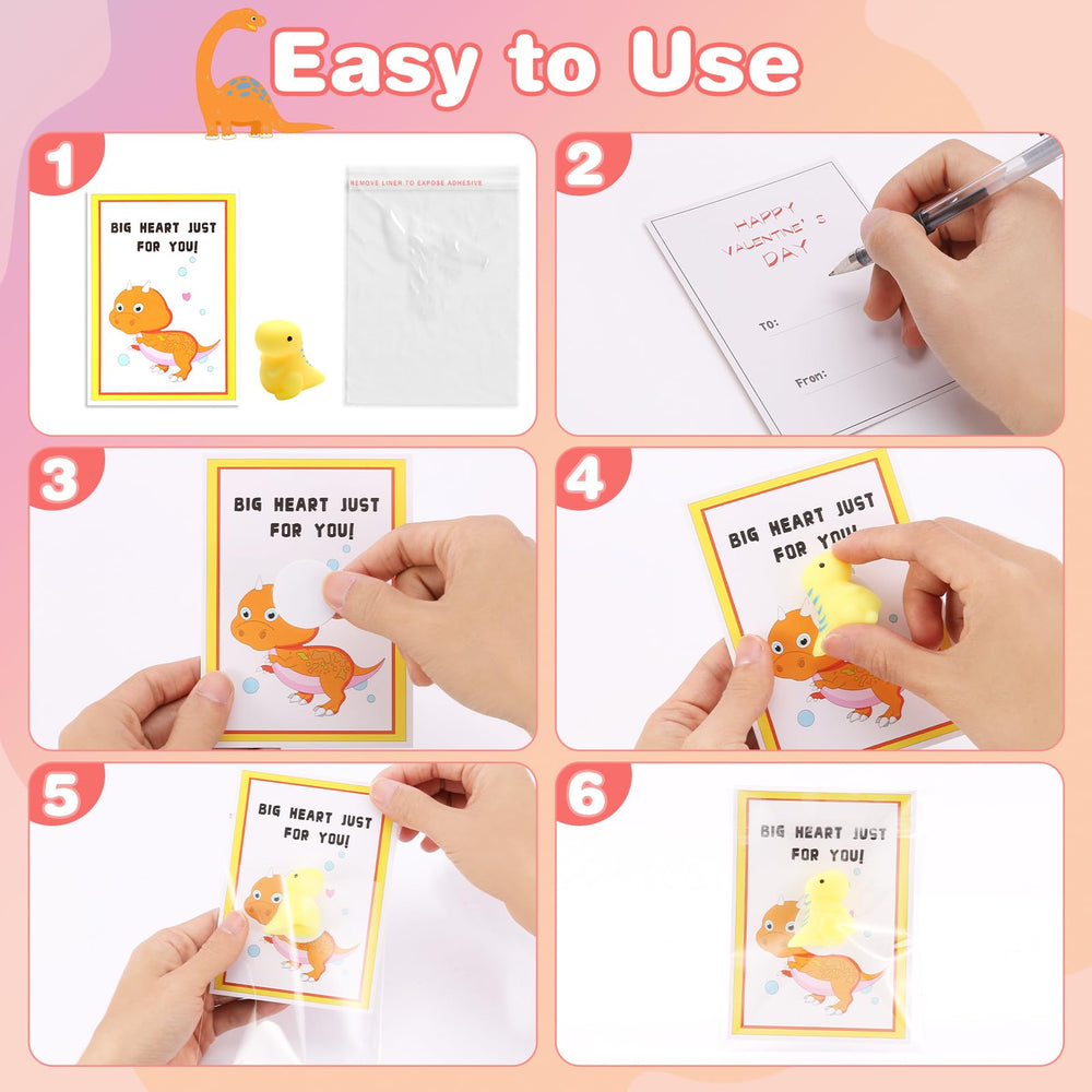 Qudoustar kawaii-stress-relief-toys provide soft sensory play for calm focus.