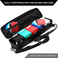 Quiver Time deck blocks compact travel-ready design for on-the-go play