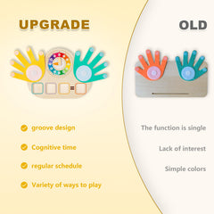 Quliwise kid-friendly math manipulatives inviting confident number exploration