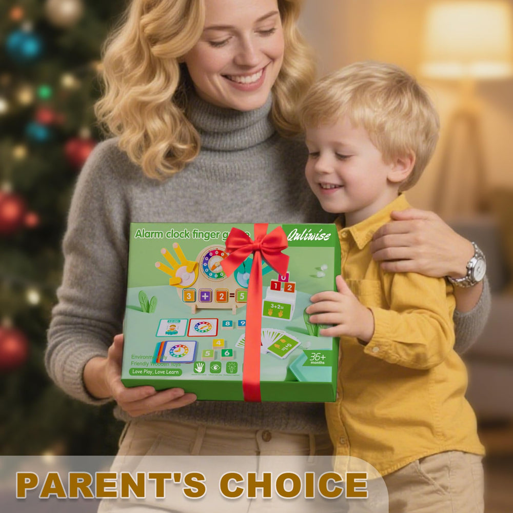 Quliwise preschool gift idea suitable for classrooms and homeschooling