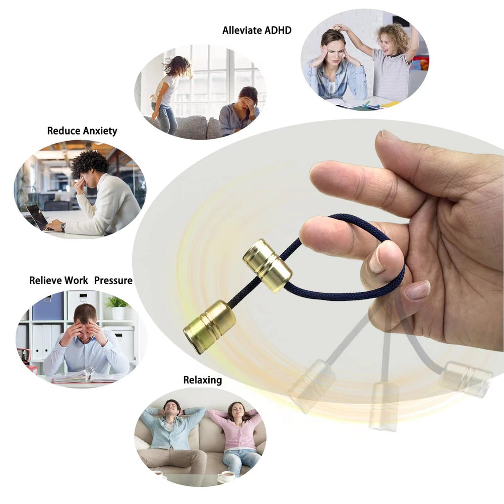 QULNEXA Begleri beads in motion showcase durable wear-resistant cords.