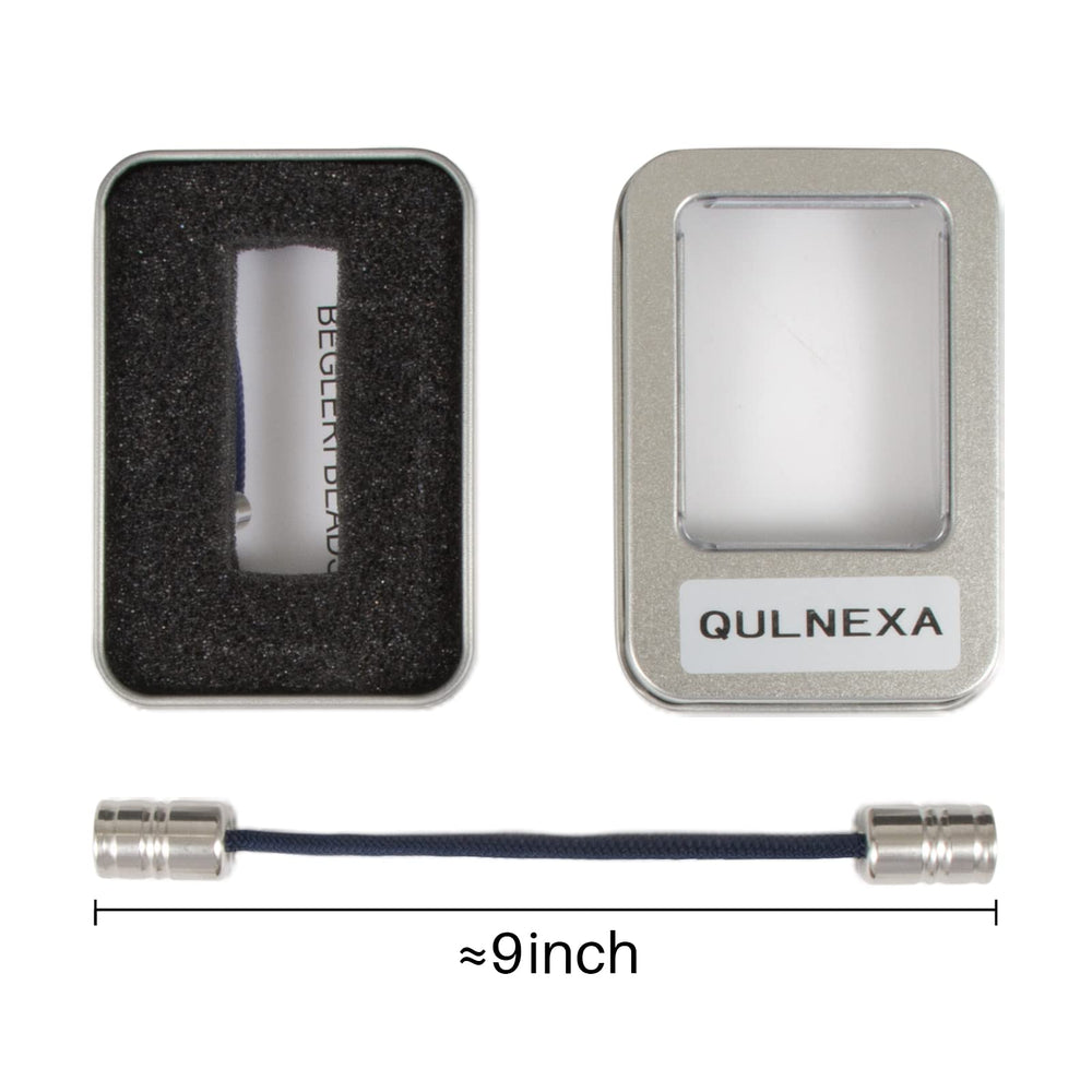 QULNEXA Begleri gift-ready toy, ideal for tactile play lovers.