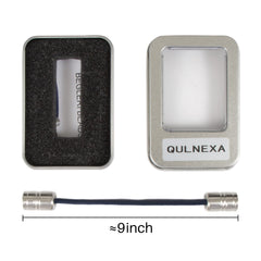 QULNEXA Begleri gift-ready toy, ideal for tactile play lovers.