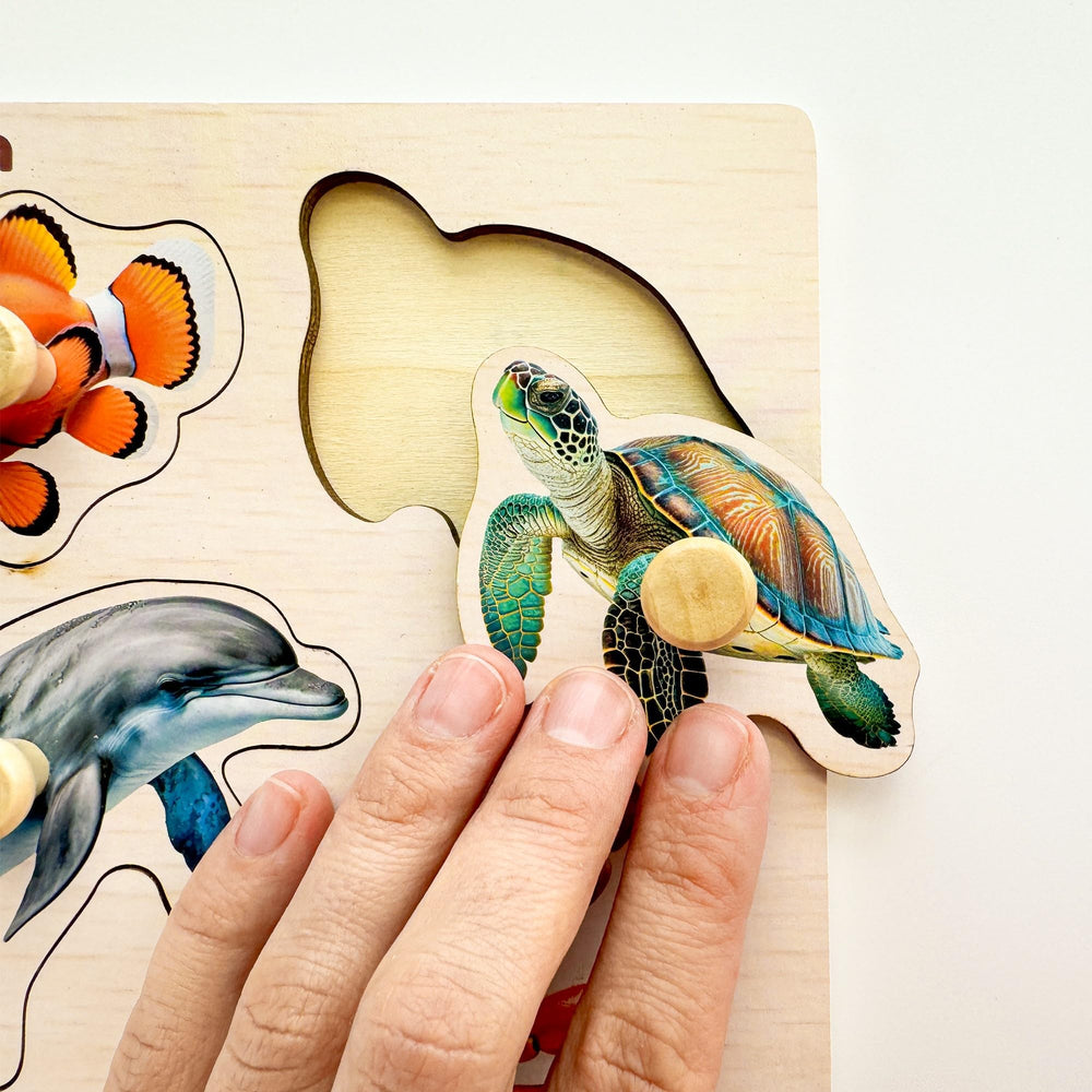 QUOKKA gift idea puzzles are perfect for birthdays and holidays