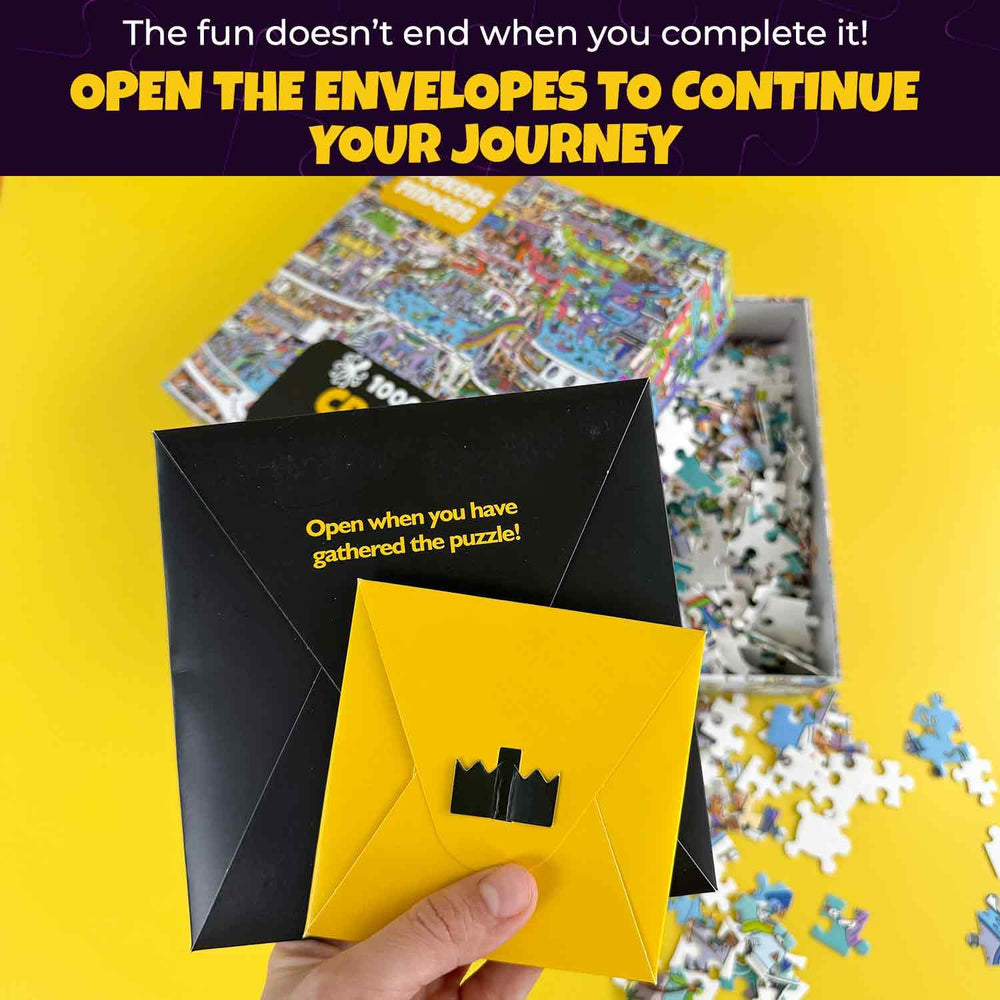 QUOKKA premium box packaging showcases the gift-ready presentation.
