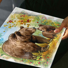QUOKKA reusable activity kit promotes sustainable, mess-free entertainment for dementia care