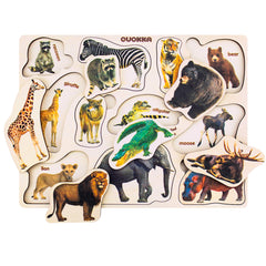 QUOKKA family-owned brand delivers high-quality wooden toys at thoughtful prices