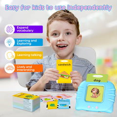 QuTZ Flash Cards Food, Fruits and Vegetables for everyday vocabulary practice