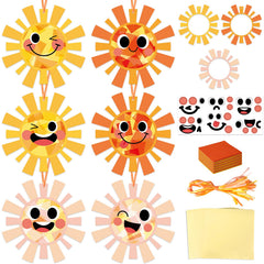 Qyeahkj fall party decor kit enhances classroom or home celebrations