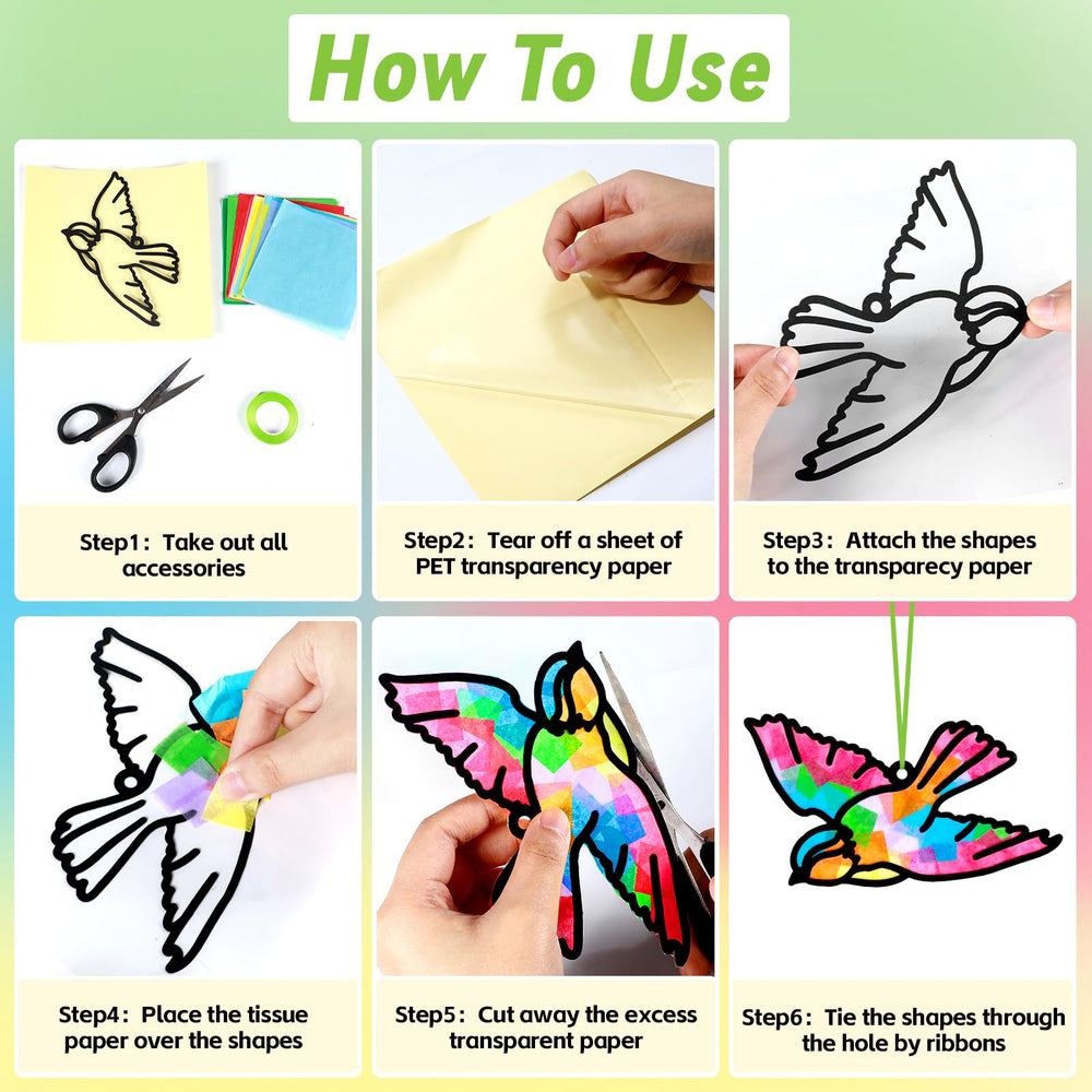 Qyeahkj instruction manuals guide quick, simple assembly.