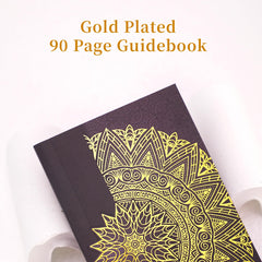 Qymagicz 400GSM coated paper keeping cards sturdy with a premium touch.
