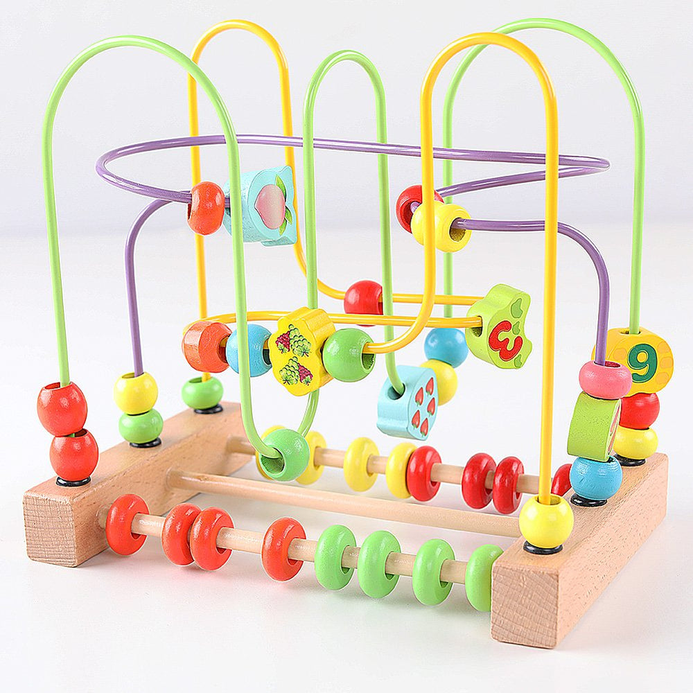 QZMTOY ready-to-gift packaging makes a thoughtful toddler gift