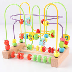 QZMTOY ready-to-gift packaging makes a thoughtful toddler gift