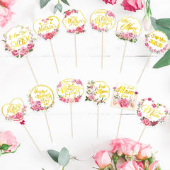 QZYL versatile dessert-table topper adds sparkle to celebrations