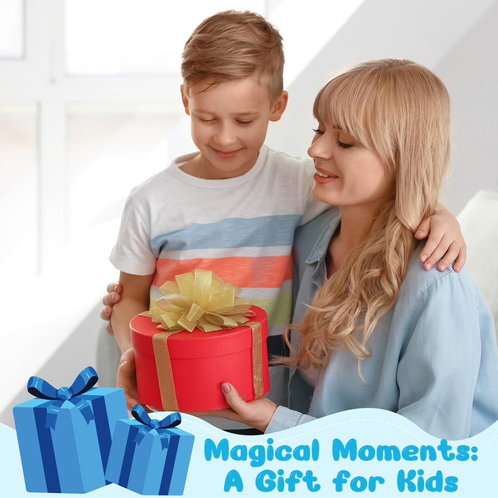 R HORSE blue chef set makes a great gift for birthdays and holidays