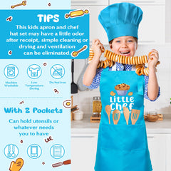 R HORSE little chef set in action encouraging imaginative baking and role-play