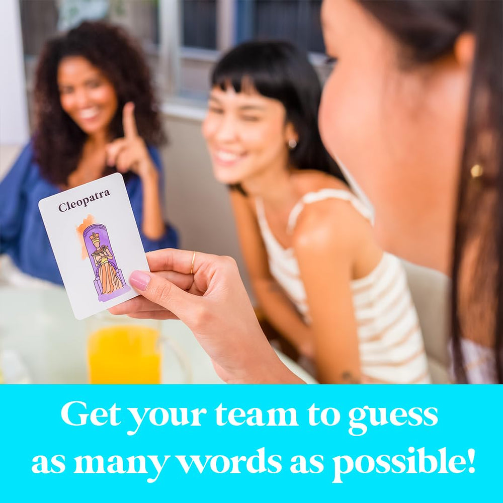 Rabble clue-rounds-different-restrictions highlight varied rounds for clues.