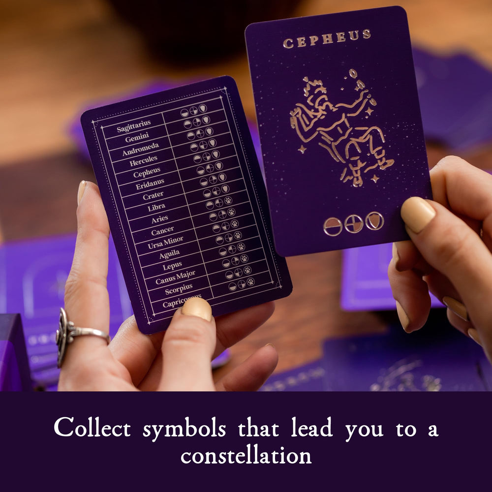 Rabble Sparks future questions deck close-up exploring hopes and dreams
