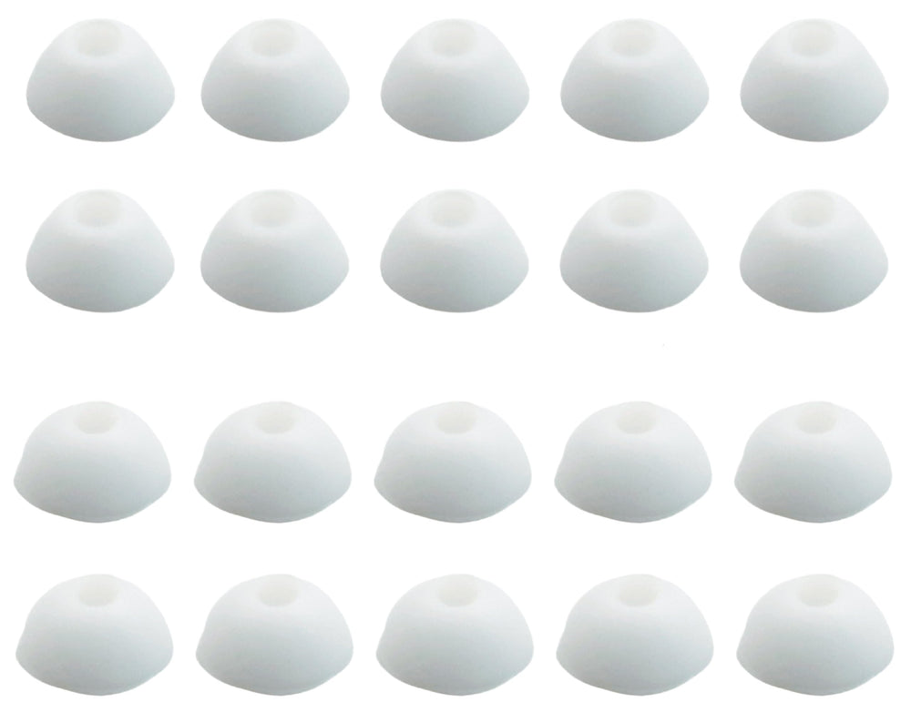 RACOFSB 75A soft fingerboard bushings pack for smoother truck movement and rebound