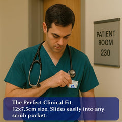 Radiology Flashcard Set student gift ideas for rad tech rotations.