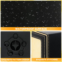 RADWIMPS box includes two dividers for easy sorting
