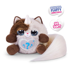 Rainbocorns Kittycorn Series 3 Himalayan collectible figure fits Rainboville playsets