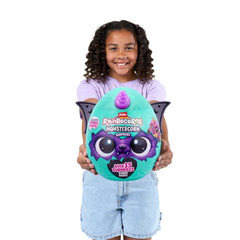 Rainbocorns Monstercorn plush collection invites cozy storytelling sessions