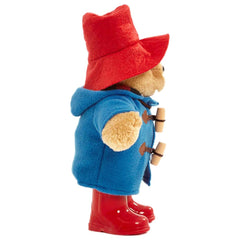 Rainbow Designs Paddington Bear red Wellington boots for playful adventures