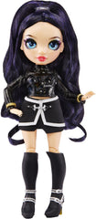 Rainbow High Ainsley shoes set for complete outfits.