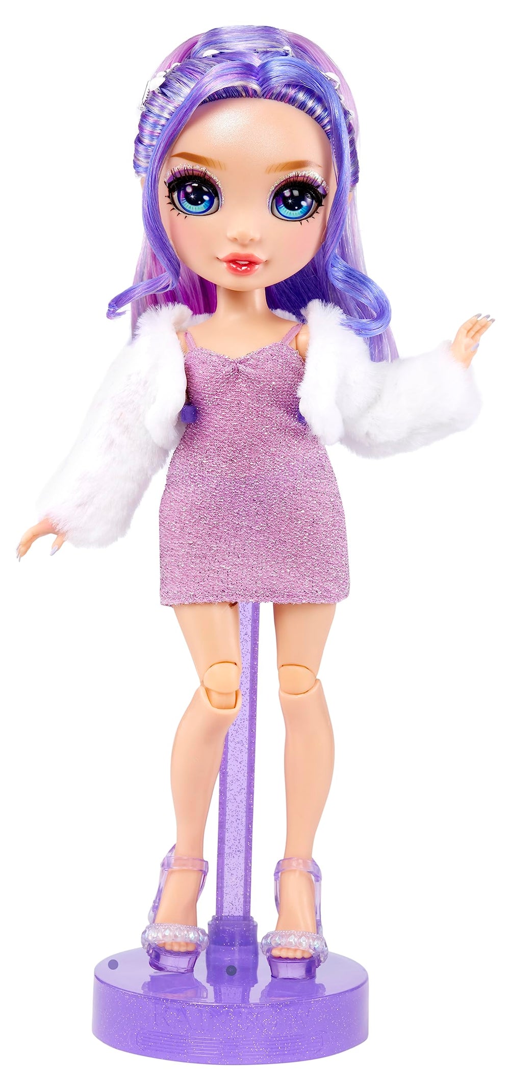 Violet Willow second outfit offers mix-and-match fashion fun