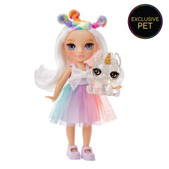 Opal Raine outfit and shoes complete colorful dress-up scenarios.