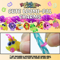 Rainbow Loom Hooks assist with weaving and looping projects