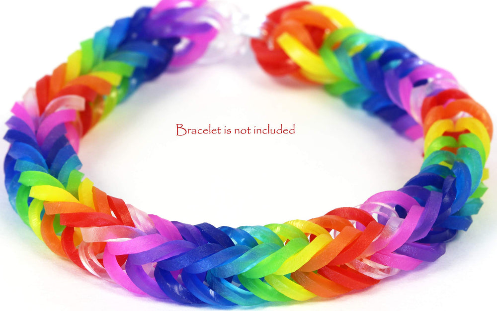 Official Rainbow Loom product by Choon's Design.