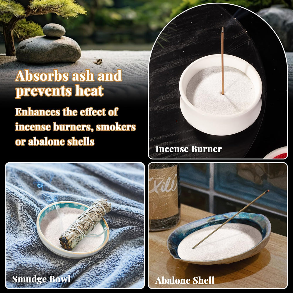 RAINFLOW wedding sand filler creates refined accents for ceremonies.
