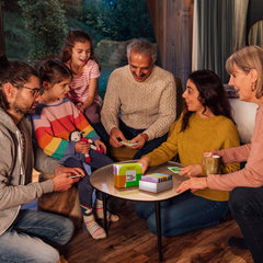 Age range visual for Raising Digital Citizens The Kit 7–15