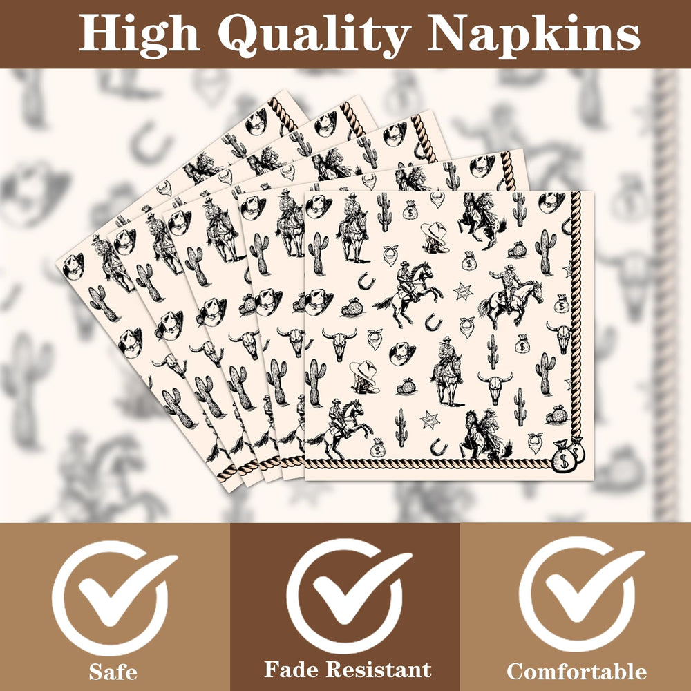 Rakuto disposable Western tableware for easy cleanup after celebrations.