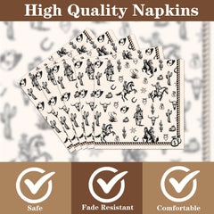 Rakuto disposable Western tableware for easy cleanup after celebrations.