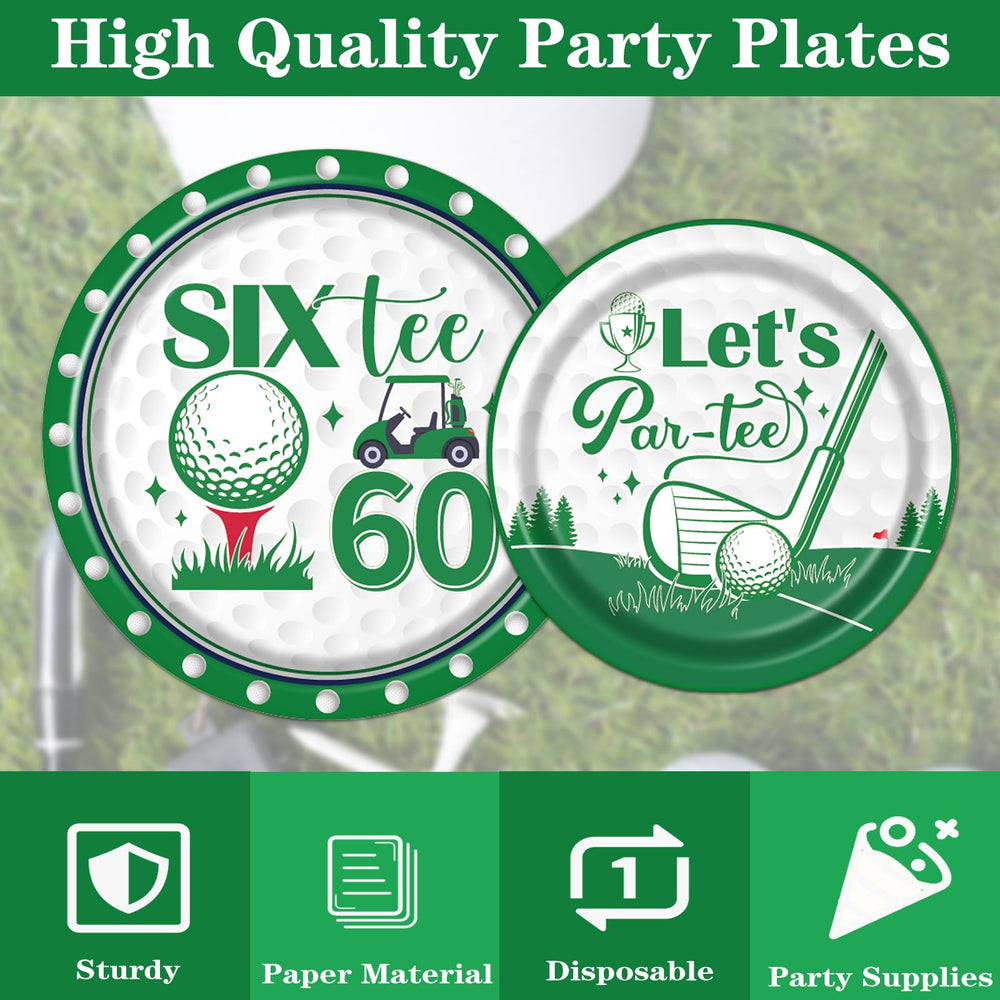 Rakuto golf 60th forks designed for quick, reliable dining