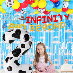 RANERVZ banner toy-inspired design enhances theme immersion.