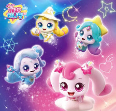 RaoNEE 2024 New Version Plush 11-inch pink invites imaginative storytelling.