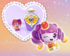 RaoNEE jellyping figure with candy accessories, ideal for playful display