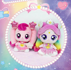 RaoNEE Shooting Star Catch 11in toy with Korean-manual included for care tips