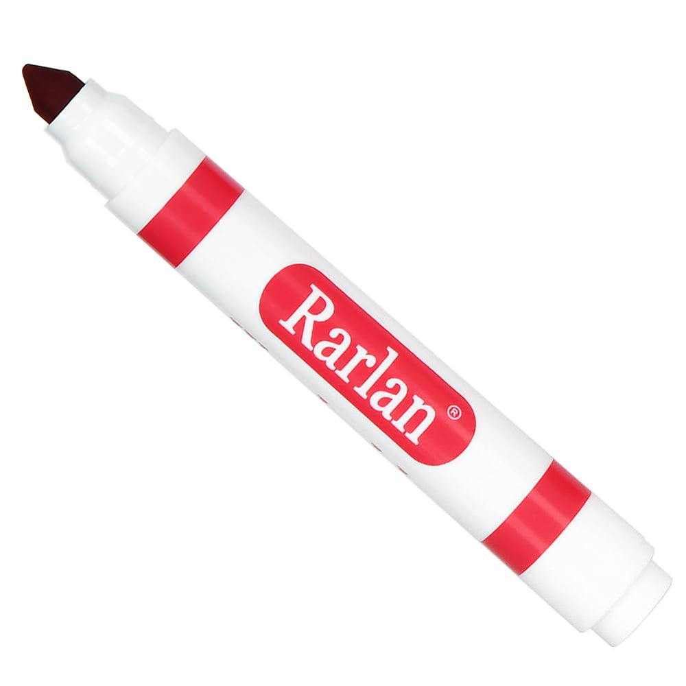 Rarlan classroom use image shows markers in action on group projects.
